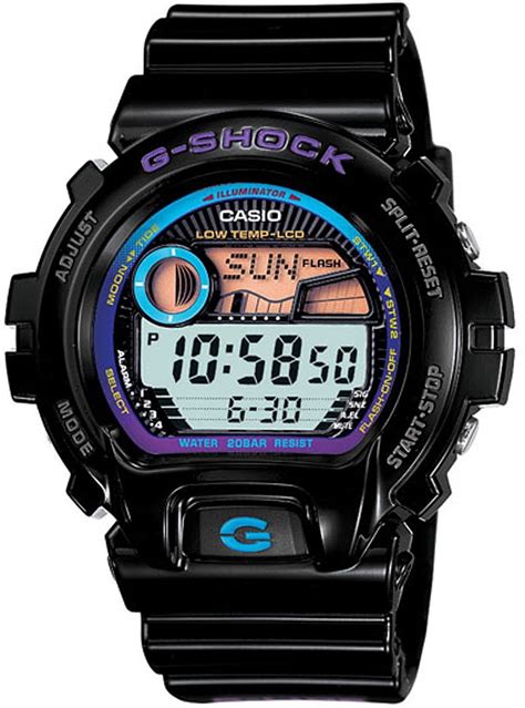 walmart g shock are real